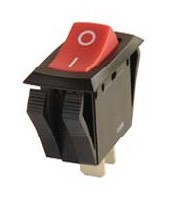 【CANAL B SERIES防水防塵船型翹板開關】價格,廠家,圖片,電工開關,嘉興兆圣電子-