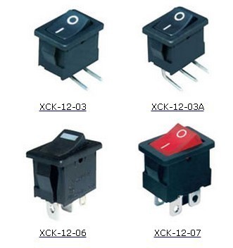 【廠家供應(yīng)|XCK船型開(kāi)關(guān)|翹板開(kāi)關(guān)|雙聯(lián)船型開(kāi)關(guān)|專業(yè)船型開(kāi)關(guān)廠家】?jī)r(jià)格,廠家,圖片,樂(lè)清市興如電子-