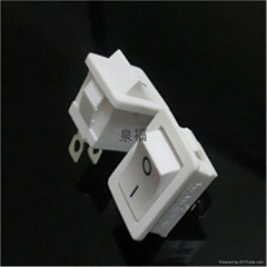 翹板開關產品信息 「自助貿易」