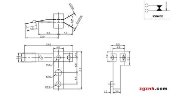 阿智商鋪 壓接葉片開關(guān) 供應(yīng)產(chǎn)品 東莞市長安群達電子
