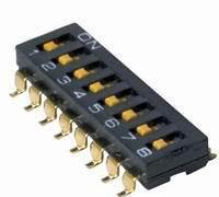 【特價(jià)現(xiàn)貨歐姆龍撥動(dòng)開關(guān)A6S-3104-H A6S-3104】價(jià)格_廠家_圖片