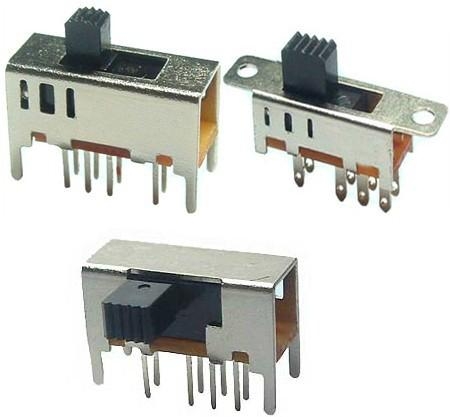 撥動(dòng)開關(guān) - SS23D03G5 - TD (中國(guó) 廣東省 生產(chǎn)商) - 搖臂開關(guān) - 開關(guān) 產(chǎn)品 「自助貿(mào)易」