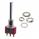 7105P1HZBE 拔動開關 特性、應用及選購指南