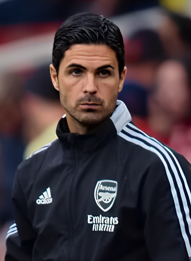 Mikel Arteta và ?êm bán k?t C1 29/4: Arsenal khao khát vi?t ti?p l?ch s? 140 n?m