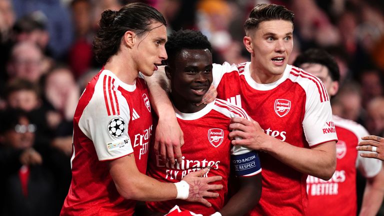 Vòng knock-out Champions League 2025/26: Arsenal h? Atlético, ??i ??u PSG ? chung k?t Budapest