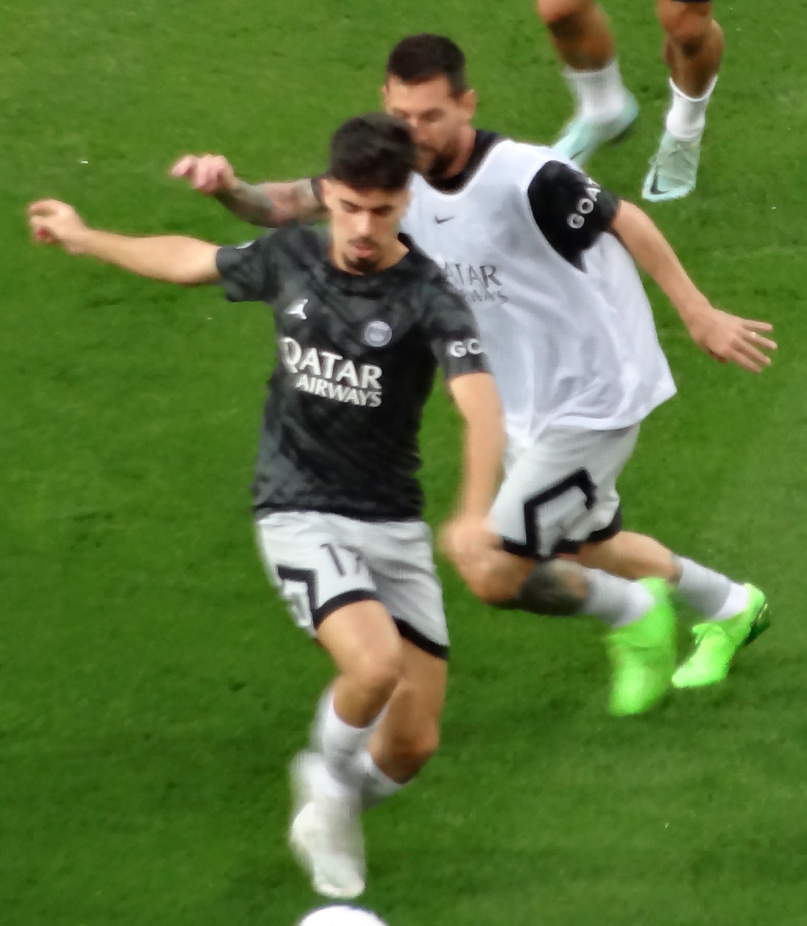 S? ?? 4-3-3 Arteta vs Luis Enrique: 6 ch? s? tr??c UCL Final 30/5