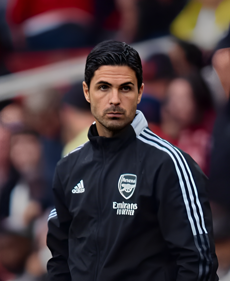 Arsenal vào chung k?t UCL sau 20 n?m: c? ch? nào ?? ??a Arteta t?i Budapest