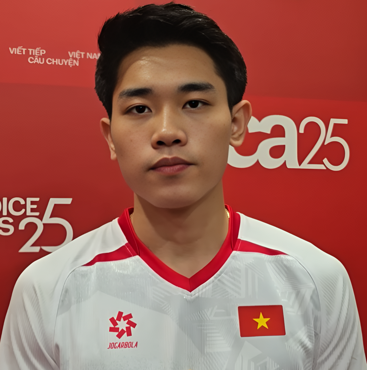 ?ình B?c 22 tu?i, 10 bàn V-League: 5 kho?nh kh?c làm nên h? s? mùa gi?i