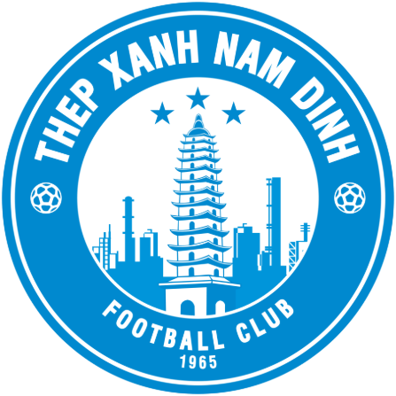 Nam ??nh vs Th? C?ng Viettel vòng 23: b?ng d? li?u cu?c ?ua á quan
