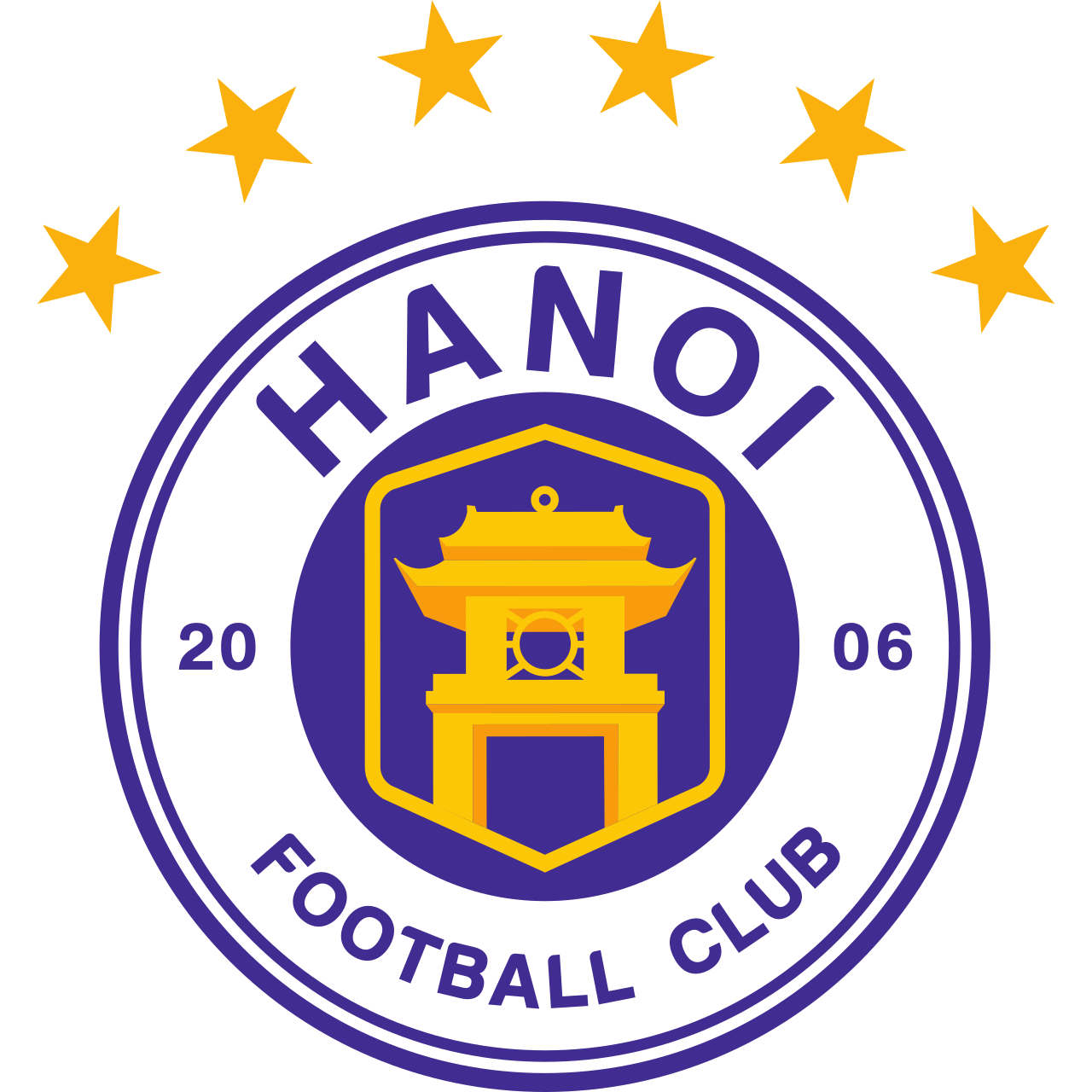 PVF-CAND vs Hà N?i FC: kèo tr? h?ng nóng nh?t vòng 23 V-League