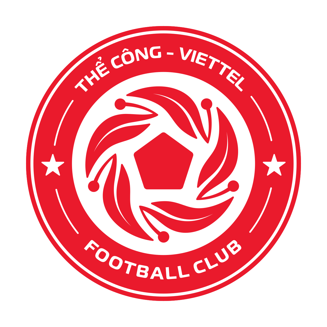 Th? C?ng Viettel ? vòng 23 V-League: 4 tr?n và bài toán mùa sau