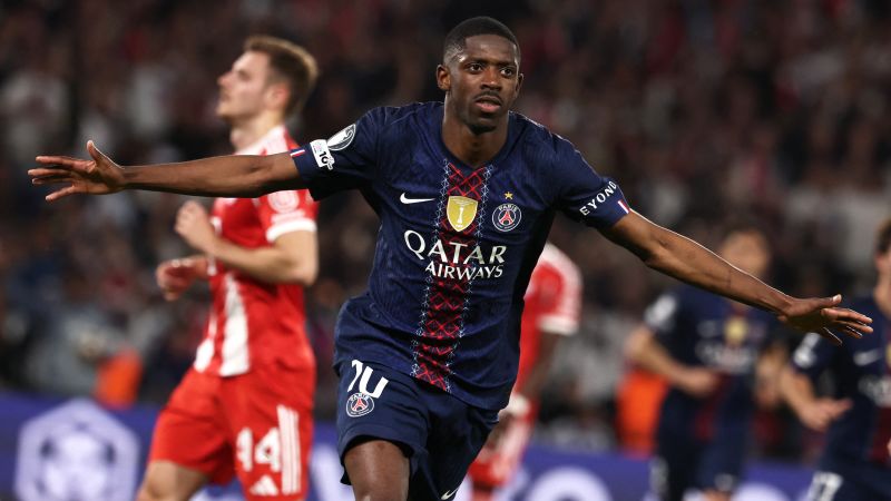 ?êm Allianz Arena 6/5 — cau chuy?n c? ??ng viên Bayern chu?n b? cho cu?c ng??c dòng 4 bàn l?ch s?