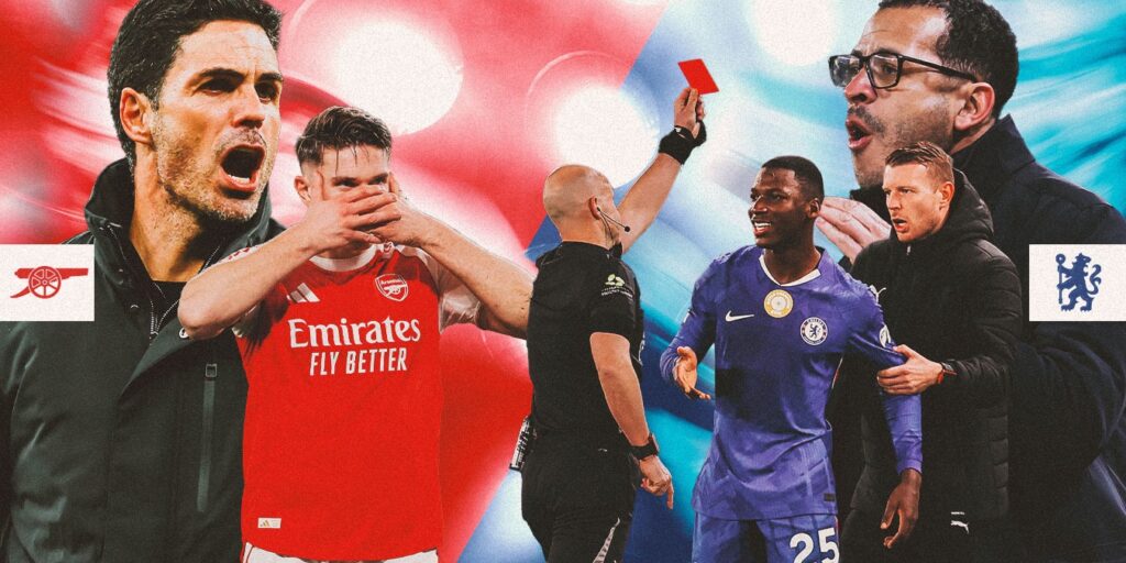 Dashboard Premier League vòng 36 ngày 10/5/2026: Th?ng kê Arsenal – Man City và 8 tr?n ??u còn l?i