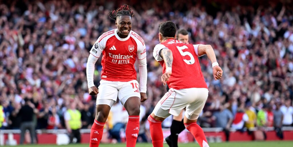 L?ch thi ??u Premier League vòng 36 ngày 10/5/2026: 10 tr?n ??ng lo?t, Arsenal gi? v?ng ng?i ??u