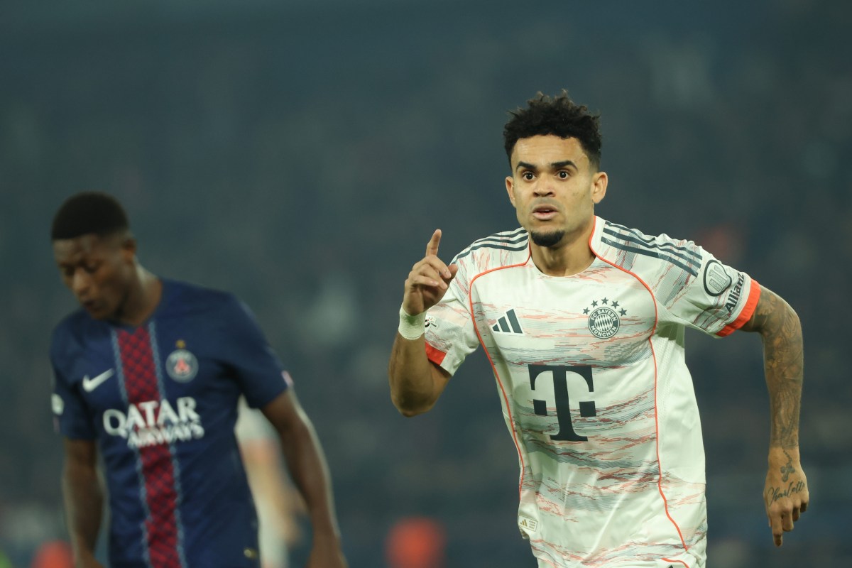 Nh?n ??nh PSG vs Bayern Munich bán k?t Champions League: Cu?c ??i ??u c?a hai c? máy 38 bàn và d? ?oán t? s?