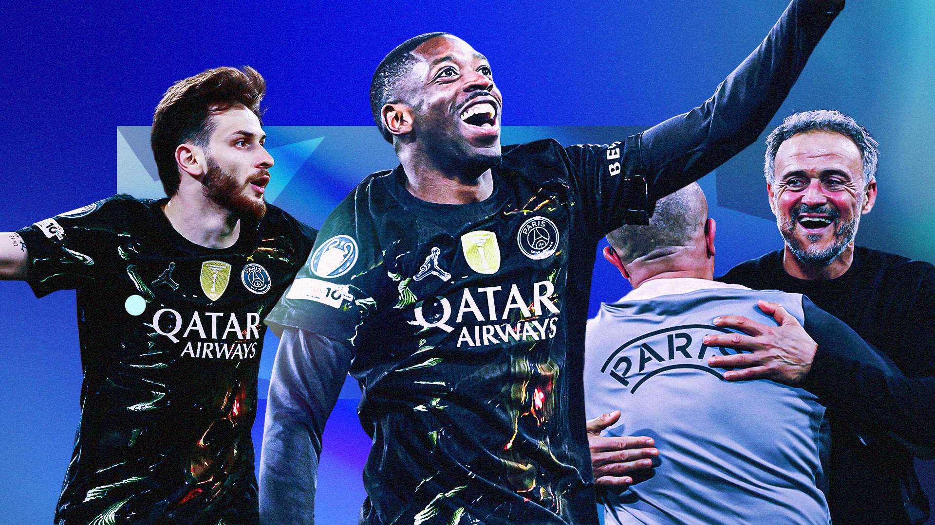 Champions League chung k?t Arsenal vs PSG 30/5 Budapest — Múi gi? Vi?t Nam và 6 thành ph? Vi?t ki?u