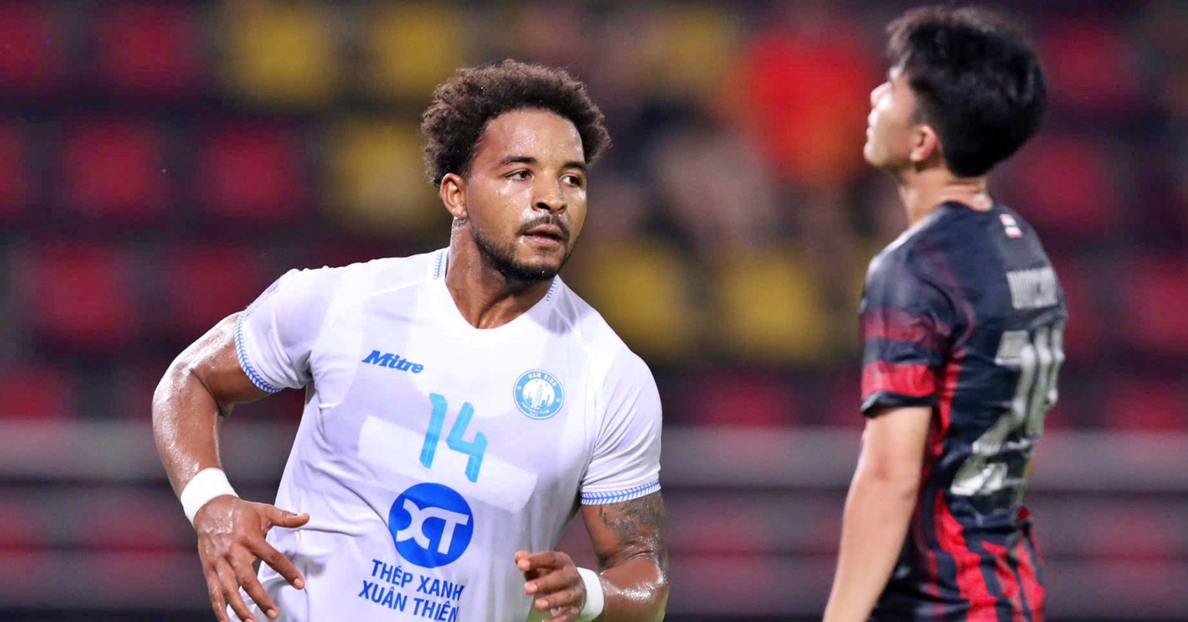Nam ??nh vs Selangor 20h00 ngày 6/5: Bán k?t AFC Champions League Two và áp l?c giành l?i th? tr??c l??t v? 13/5